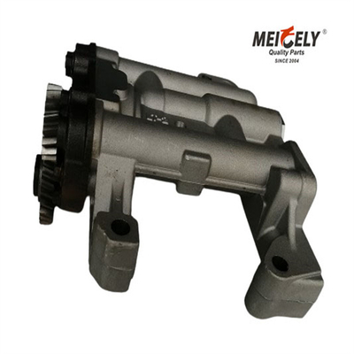 Excavadora 4478575 Bomba de aceite de alta calidad 4200454 Partes del motor