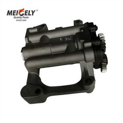 Excavadora 4478575 Bomba de aceite de alta calidad 4200454 Partes del motor