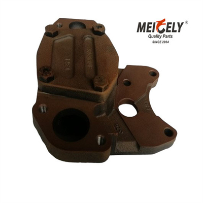 3753R101P Bombas de aceite para motores y piezas para motores de automóviles 4132F067 para Perkins