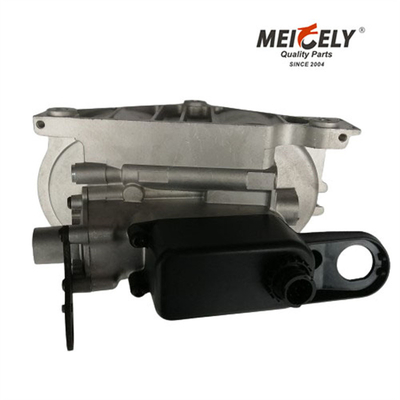 21900860 Carcasa de filtro de combustible de aluminio para camiones 21032642 para VOL-VO