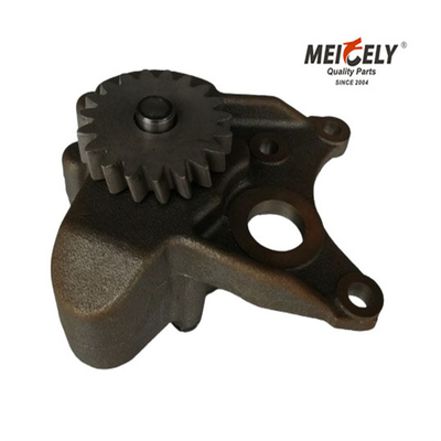 Nuevo motivo de bomba de aceite 4132F012 para partes de motores de excavadoras Perkins