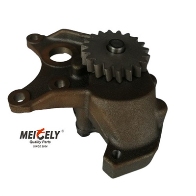 Nuevo motivo de bomba de aceite 4132F012 para partes de motores de excavadoras Perkins