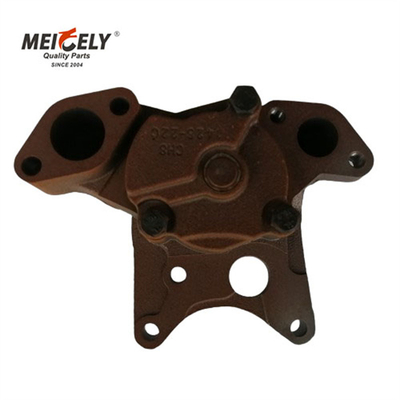 4132F056 Bomba de aceite para motores de automóviles de alta calidad 4132F051 Para Perkins