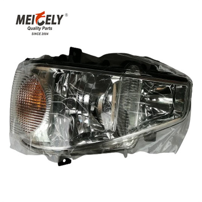 Luz principal original de alta calidad 3711015-50A para Faw Jiefang J6