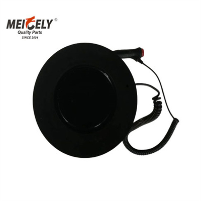 DC10-30V Luz de advertencia Brillo Magneto de faro Luz de advertencia