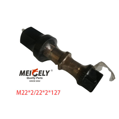 M22x2/22x2x127 Piezas de repuesto para camiones LH&amp;RH Cerrojo para Mitsubishi