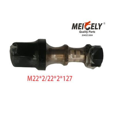 M22x2/22x2x127 Piezas de repuesto para camiones LH&amp;RH Cerrojo para Mitsubishi