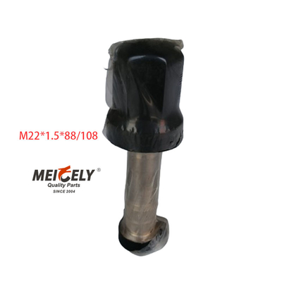 Venta caliente M22*1.5*88/108 Repuestos de automóviles de alta calidad