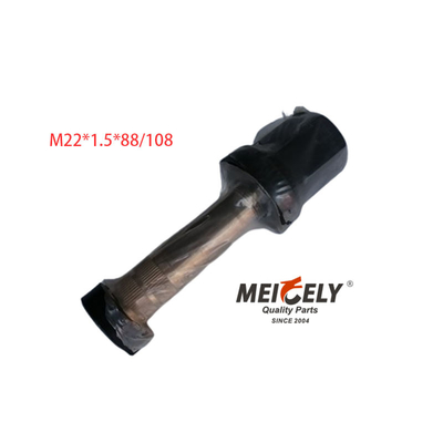 Venta caliente M22*1.5*88/108 Repuestos de automóviles de alta calidad