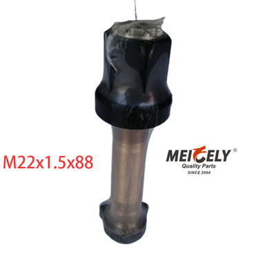 M22x1.5x88 Cerrojo de rueda de alta resistencia 7420515515 para camión
