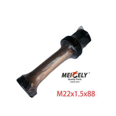 M22x1.5x88 Cerrojo de rueda de alta resistencia 7420515515 para camión