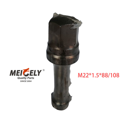 M22*1.5*88/108 de alta calidad SINOTRUCK perno de rueda WG99012340123