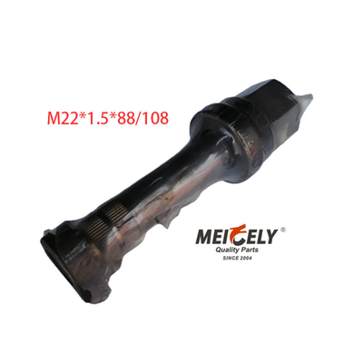 M22*1.5*88/108 de alta calidad SINOTRUCK perno de rueda WG99012340123