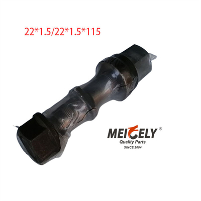 M22*1.5/22*1.5*115 Venta en caliente 10.9 Grado Cerrojo de ruedas para camiones