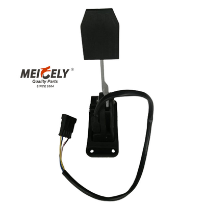 Venta caliente 3801-300040A Pedal electrónico del acelerador para IVECO