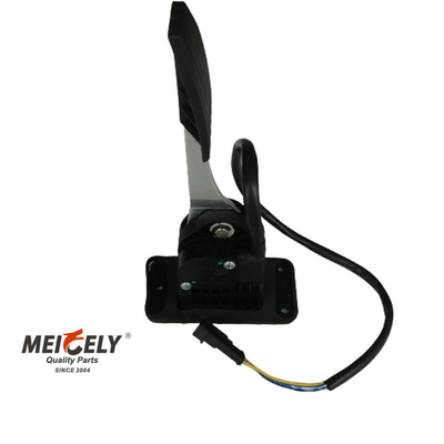 Venta caliente 3801-300040A Pedal electrónico del acelerador para IVECO