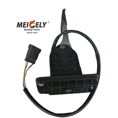 Venta caliente 3801-300040A Pedal electrónico del acelerador para IVECO