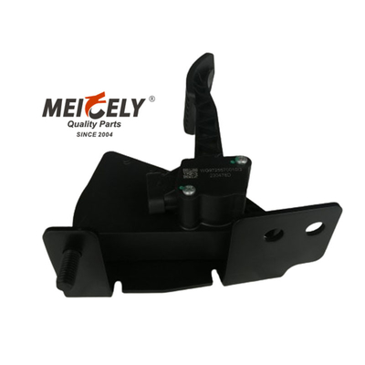 WG9725570010/3 Pedal electrónico del acelerador para Sinotruk Howo