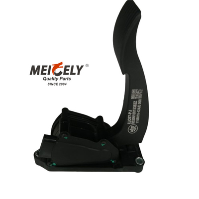 Pedal del acelerador electrónico para camión FAW J6