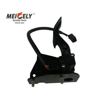 Venta al por mayor Sinotruk WG9925570002/1 Pedal electrónico del acelerador