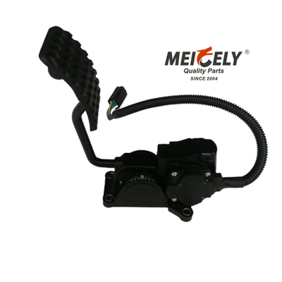 Pedal del acelerador electrónico del camión DZ93189570083 para Shacman