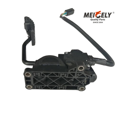 Pedal del acelerador electrónico del camión DZ93189570083 para Shacman