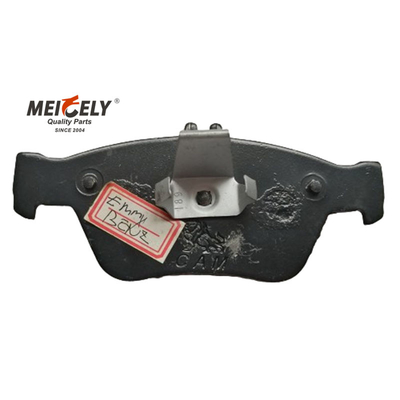 Popular mayorista 0004209820 almohadilla de freno para Mercedes-Benz C124 190