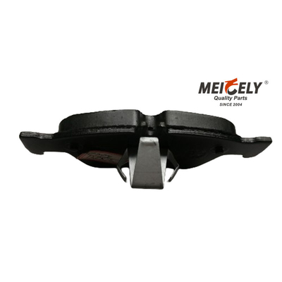 Popular mayorista 0004209820 almohadilla de freno para Mercedes-Benz C124 190
