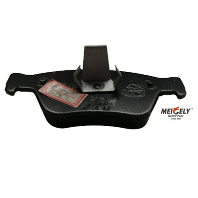 Popular mayorista 0004209820 almohadilla de freno para Mercedes-Benz C124 190