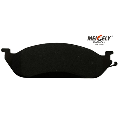 1634200320 Una almohadilla de freno piezas de repuesto de automóviles para Mercedes Benz ML320
