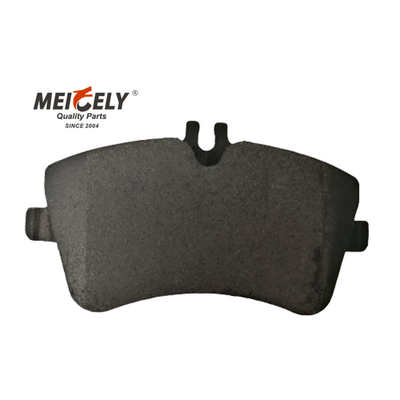 0034202620 Placas de freno de alta calidad para Mercedes Benz C230 C240