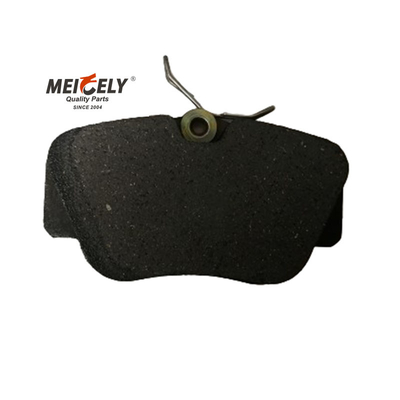 0014208120 Nuevas pastillas de freno de cerámica GDB817 para MERCEDES BENZ 190