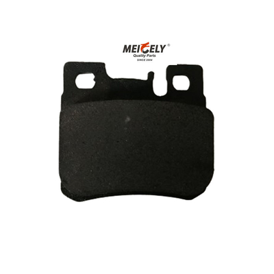 0014209520 Conjunto de pastillas de freno traseras para Mercedes Benz W202 S202 W124