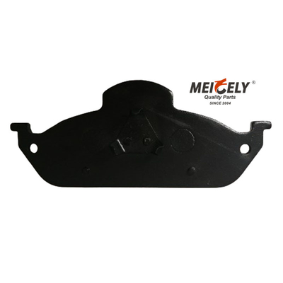 Las placas de freno originales OE 30742030 para VOL-VO V50 C30 C70