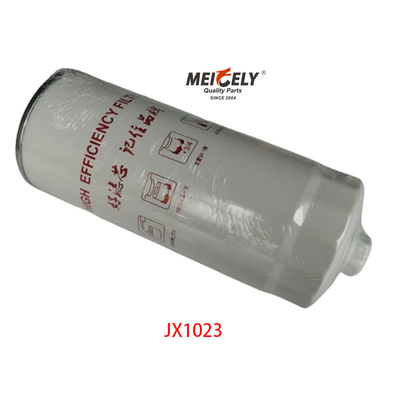 Los nuevos filtros de aceite de stock JX1023 430-1012240 para camiones pesados