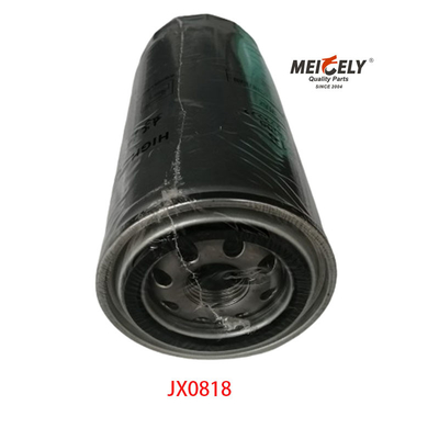 El motor de camión de stock JX0818 parte del CNHTC HOWO Filtro de aceite 61000070005H
