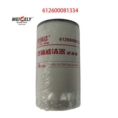 Venta en stock 612600081334 Filtros de combustible para camiones y motores diesel
