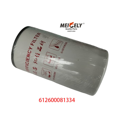 Venta en stock 612600081334 Filtros de combustible para camiones y motores diesel