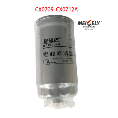 CX0709 Filtro de combustible 3000-1105020 para camiones