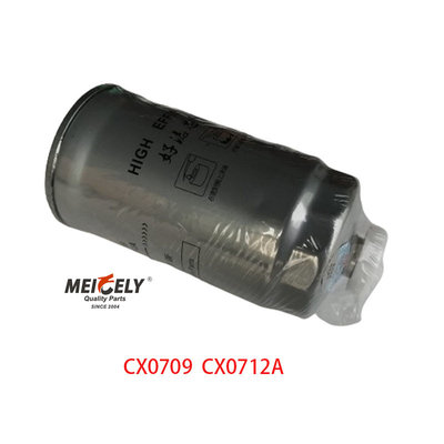 CX0709 Filtro de combustible 3000-1105020 para camiones