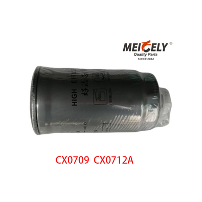 CX0709 Filtro de combustible 3000-1105020 para camiones