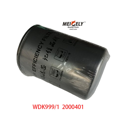 WDK999/1 Fuel Filter Parts para motor de repuesto para FAW J6
