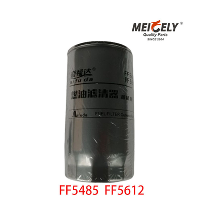Camiones de alta calidad Fuel Filter FF5485 para camiones pesados