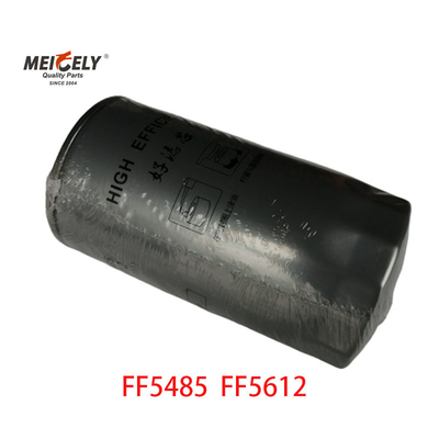 Camiones de alta calidad Fuel Filter FF5485 para camiones pesados
