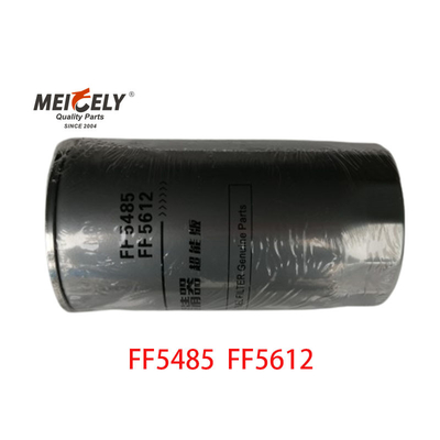 Camiones de alta calidad Fuel Filter FF5485 para camiones pesados