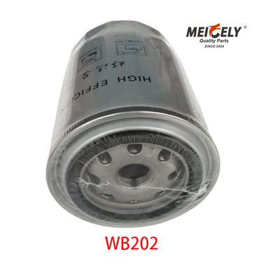 Venta caliente WB202 Filtro de aceite para carretillas elevadoras