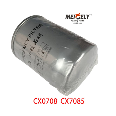 Componentes del motor OEM CX0708 Filtro de combustible