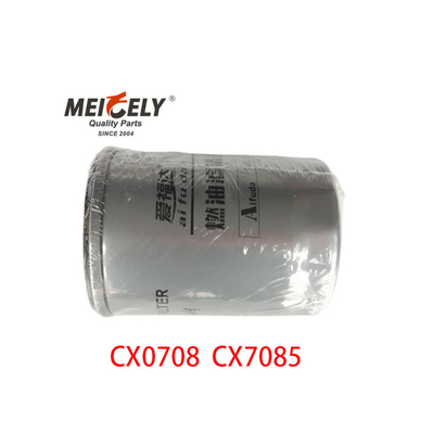 Componentes del motor OEM CX0708 Filtro de combustible