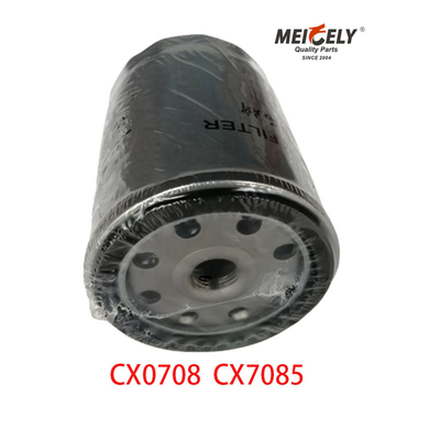Componentes del motor OEM CX0708 Filtro de combustible