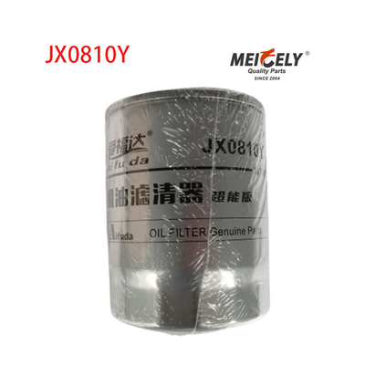 Stock JX0810Y Filtro de aceite de alta calidad HO-7908 para camión Dongfeng
